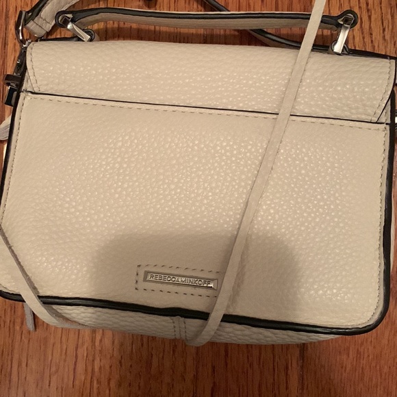 Rebecca Minkoff Crossbody Purse EUC - Picture 3 of 6